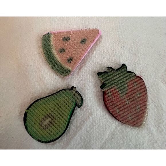 Cute Hair Gripper or Patch - Picture 2 of 5